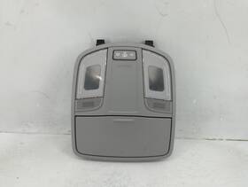 Hyundai 92800d3000 2016 Tucson Overhead Roof Console V2m53
