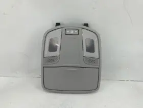 92800d3000 Hyundai 2016 Tucson Overhead Roof Console V2m53