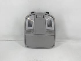 Hyundai 92800d3000ttx 2018 Tucson Overhead Roof Console Prk8w