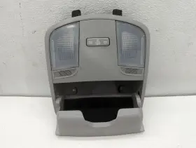 92800f200ttx Hyundai 2017 Elantra Overhead Roof Console Eyg7j