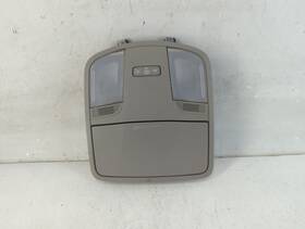 Hyundai 92800f2060yge 2018 Ioniq Overhead Roof Console Fssod