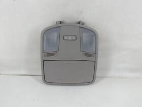 Hyundai 92800f3001ttx 2017 Elantra Overhead Roof Console Rsj3l