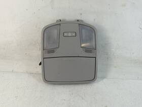 Hyundai 92800f300ttx 2017 Elantra Overhead Roof Console Phh9h