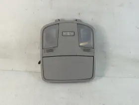 92800f300ttx Hyundai 2017 Elantra Overhead Roof Console Phh9h