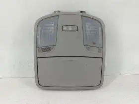 92800f3011ttx Hyundai 2019 Elantra Overhead Roof Console Ck83c