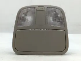 92810-2m000 Hyundai 2011 Genesis Overhead Roof Console Znhsy