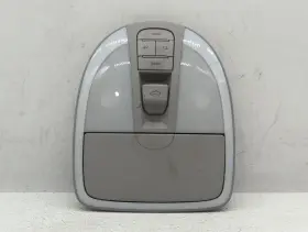 92810-3m500 Hyundai 2011 Genesis Overhead Roof Console U0ms3
