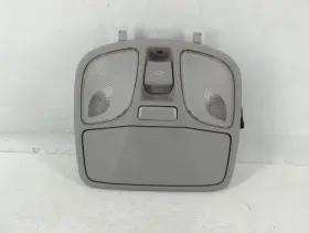 92810-3sxxx Hyundai 2012 Sonata Overhead Roof Console Dx2py