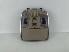 92810-c2000 Hyundai 2013 Sonata Overhead Roof Console Yafpu