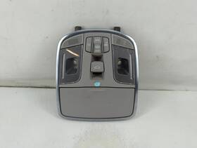 Hyundai 92810-c2100ttx 2016 Sonata Overhead Roof Console A454b