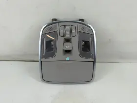 92810-c2100ttx Hyundai 2016 Sonata Overhead Roof Console A454b