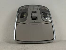 Hyundai 92810-c2200 2017 Sonata Overhead Roof Console P1toy