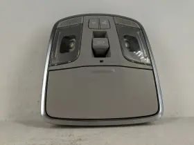 92810-c2200 Hyundai 2017 Sonata Overhead Roof Console P1toy