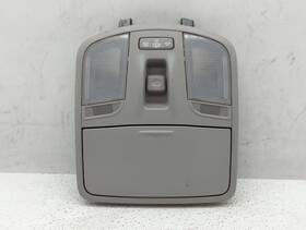 Hyundai 92810f3000 2017 Elantra Overhead Roof Console Zscap
