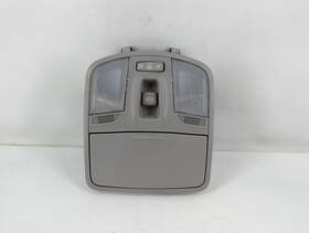 Hyundai 92810f3000ttx 2017 Elantra Overhead Roof Console Fxr6q
