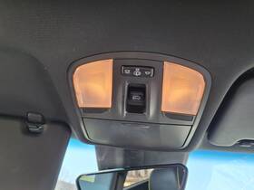 Hyundai 92810j9100 Used Front Upper Center Console Fits 2019 Kona Roof With Sunroof Upp