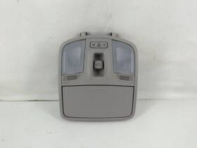 Hyundai 92810j9200ttx 2023 Kona Overhead Roof Console Hp8i8