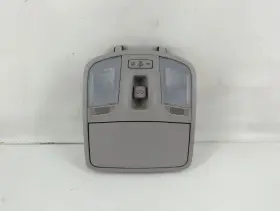 92810j9200ttx Hyundai 2023 Kona Overhead Roof Console Hp8i8