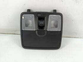 Hyundai 92820-2v000 2017 Veloster Overhead Roof Console An427
