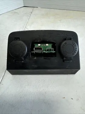 96120-3s100 Hyundai 2011-2015 Sonata Center Console Audio Auxiliaryjackassembly961203s100bs1