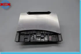 96120-b1000 Hyundai 15-17 Genesis Front Center Console Ashtray Storage Trim Cover Oem