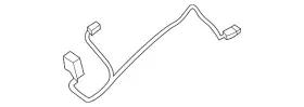 96120-s1300 Hyundai Genuine Console Wiring Harness