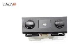 Hyundai 96125d3000 2022-2023 Kona Center Console Storage Tray And Power Outlet Usb Port Oem