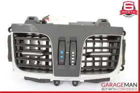 97040b1000 Hyundai 15-20 Genesis G80 Rear Center Console Ac Air Vent Trim Grille Oem