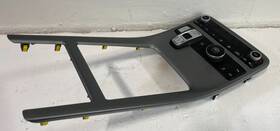 Hyundai 97250-s8080-4xy 2023-2025 Palisade Se Front Center Console Climate Control Panel #104232