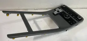 97250-s8080-4xy Hyundai 2023-2025 Palisade Se Front Center Console Climate Control Panel #104232