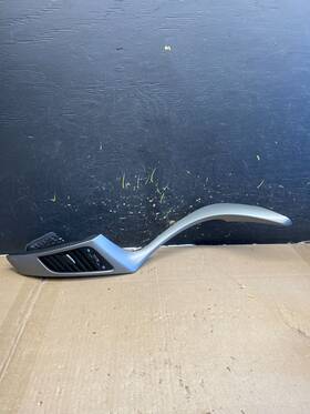 Hyundai 97420-3yaa0 2014-2016 Elantra Center Right Garnish Trim Bezel Air Vent Ab1991 Dg