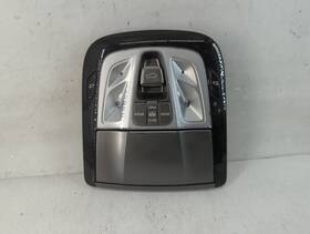 Hyundai 9a10360037 2013 Azera Overhead Roof Console Hajjr