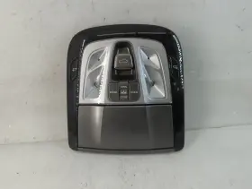 9a10360037 Hyundai 2013 Azera Overhead Roof Console Hajjr