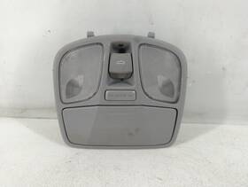 Hyundai Aa006494 2011 Sonata Overhead Roof Console Interior Dome Light Zfrx3