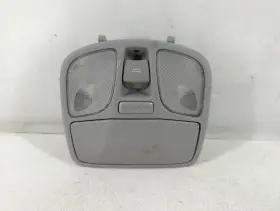 Aa006494 Hyundai 2011 Sonata Overhead Roof Console Interior Dome Light Zfrx3