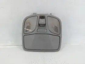 Dlac001071 Hyundai 2011 Sonata Overhead Roof Console Krus4
