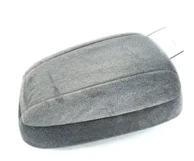 Fcn-11422b Hyundai 2002-2005 Sonata Center Console Arm Rest Lid Cover Auto Trans Oem Cloth