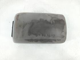 Hyundai K7d25 2007-2009 Elantra Center Console Armrest Cover Lid Grey Lh7pu