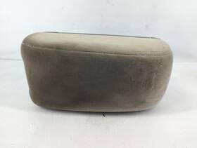 Hyundai N06105 2007 Tucson Center Console Armrest Cover Lid Grey Ar0un