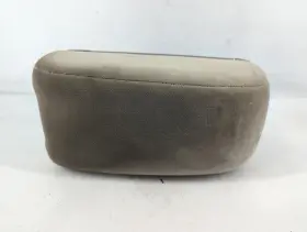 N06105 Hyundai 2007 Tucson Center Console Armrest Cover Lid Grey Ar0un
