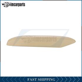 Imcarparts Im10711201c Armrest Center Console Lid Cover Beige Tan For Toyota Highlander 2008-2014