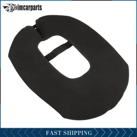 Im153075s01rts Imcarparts Cotton Center Console Armrest Lid Cover For 19-25 Chevy Silverado Gmc Sierra