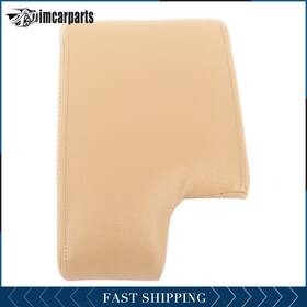 Imcarparts Im16062801c Center Console Armrest Lid For Bmw E46 3 Series 1999-2004 Arm Rest Cover Beige