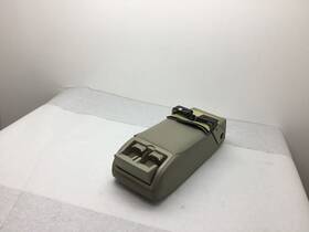 Infiniti 147e G35 Sedan Rear Center Seat Arm Rest Armrest Cup Holder 2002 - 2006 O