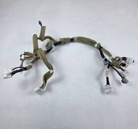 Infiniti 240163ja1a 13-14 Jx35 Qx60 Center Console Box Sub Harness Loom Oem 24016-3ja1a