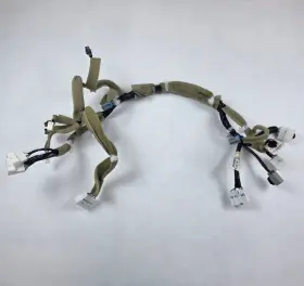 24016-3ja1a Infiniti 240163ja1a 13-14 Jx35 Qx60 Center Console Box Sub Harness Loom Oem