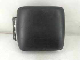 Infiniti 241-11991 2011-2013 Qx56 Center Console Armrest Cover Lid Black Tuqf0