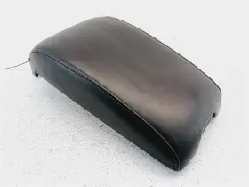 96920jl01a Infiniti 241-12056a 08-09 G37 Coupe A/t Center Console Armrest Black/g Oem