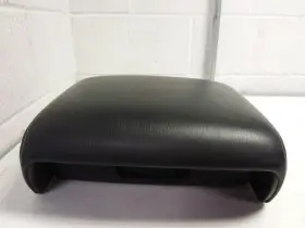 241-12640 Infiniti Console Armrest Only Lid Fits 15-17 Qx80 742384