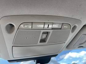 Infiniti 241-12854 Console Front Roof With Sunroof Fits 16-19 Q50 1081229